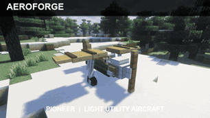 AeroForge