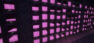 Source Drawers, framed and plain