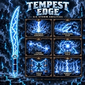 Tempest Edge