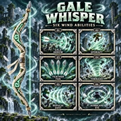Gale Whisper
