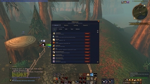 Macros
