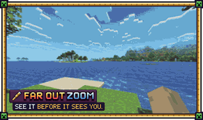 See it before it sees you