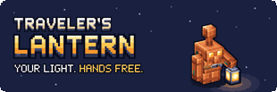 Traveler's Lantern