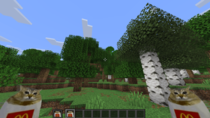 mei mei totem plains biome
