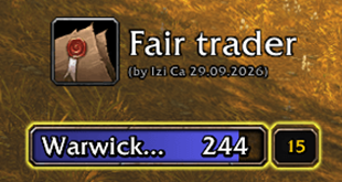 Nameplate icon