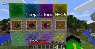 Perpelstone