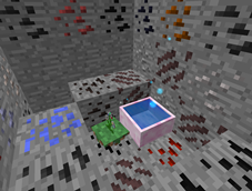 Overworld Orechid