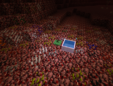 Nether Orechid