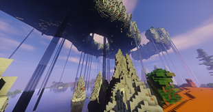 World Generation