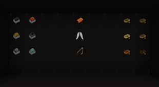 Items - Transportation