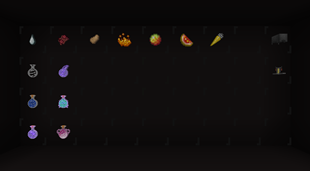 Items - Brewing