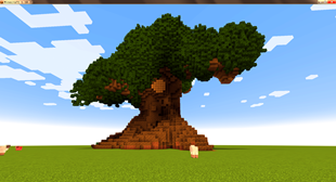 Giant Tree