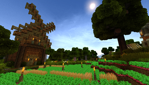 A Farm
