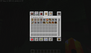 Minecarts - After