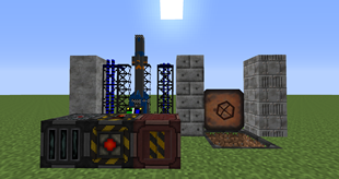 Missils and base making