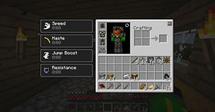 Mechanical Armor