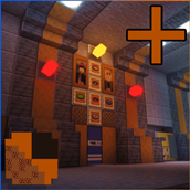 IITPP in MC: Cool Additions Pack