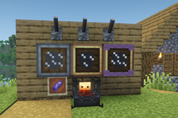 Resonators