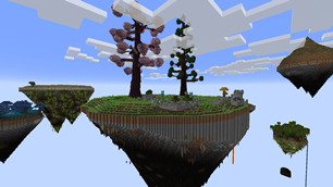 Sky Islands