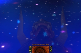 Druid Buffs - Alert!