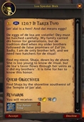 Quest Stories in Their Own Era