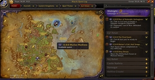 Map Your Journey Through Time