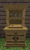 Kitchen Dresser (loaded)