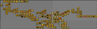 Advancements
