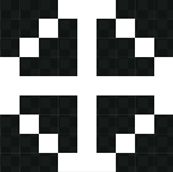 crosshair