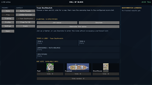 TDM Page