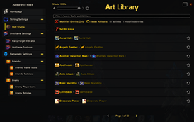 Art Library