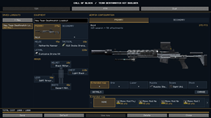 Kit Editor