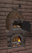 Beehive Oven