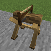 Saw Bench