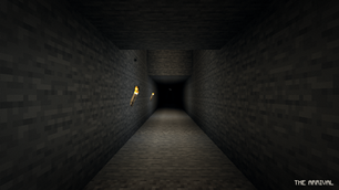 end of the tunnel