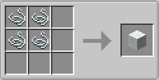 Wool recipe