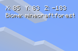 Simple HUD(1.0.0)
