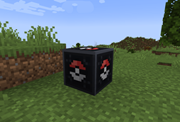 Spawner block