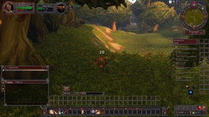 WarriorUIBeta