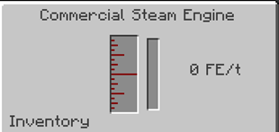 Commercial and Industrial