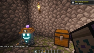 Code Scrolls