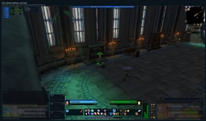 Your whole interface, one look