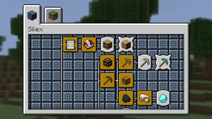 Advancements