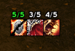 DISPLAY: ICON