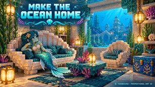 Use Water Furniture