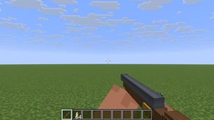 Musket Idle