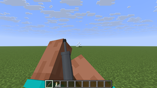 Musket Reload 2