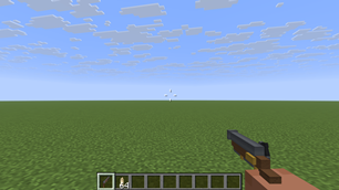 Pistol Idle