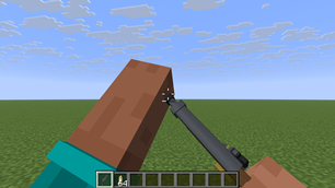 Pistol Reload 2
