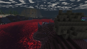 Mod biome support